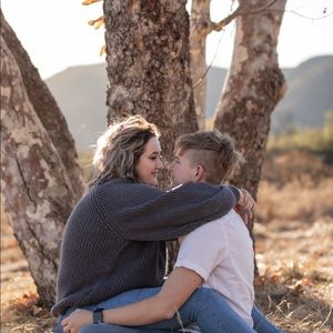 Meet your Posher, Carson